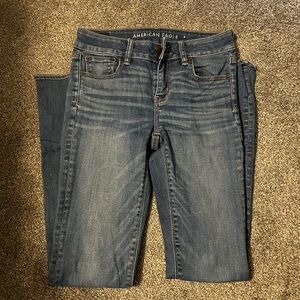 American Eagle Outfitters Jeans
